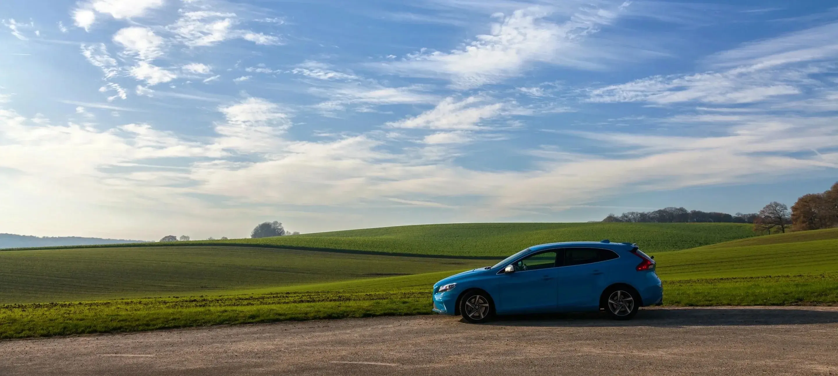 Car valuation